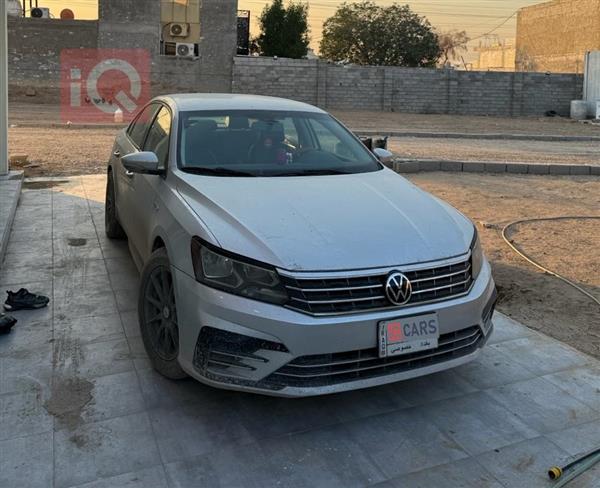 فولكسفاغن باسات 2018 للبيع في العراق -  بغداد